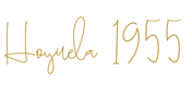 Hoyuela 1955