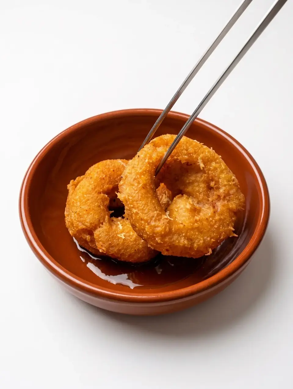 Picarones de barrio de una edición anterior de Kawsay