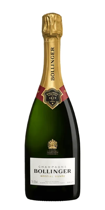 Bollinger Special Cuvée