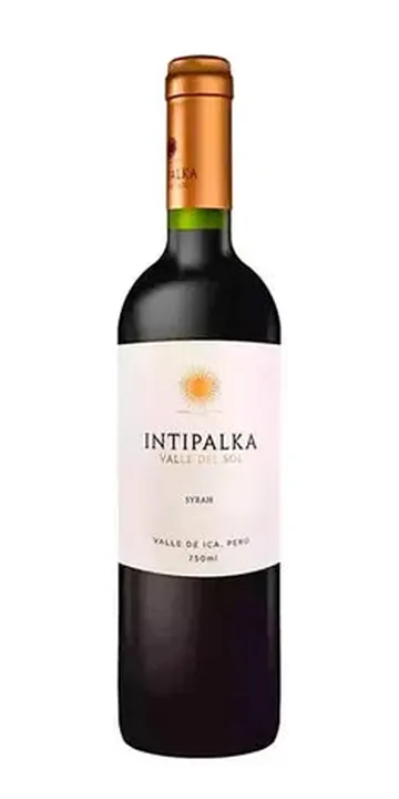 Intipalka Syrah