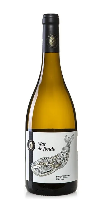 Mar de Fondo