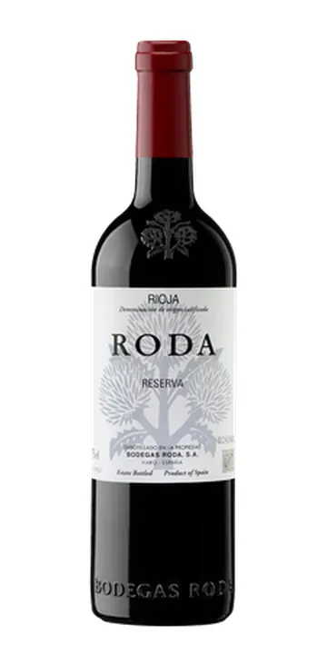 Roda Reserva