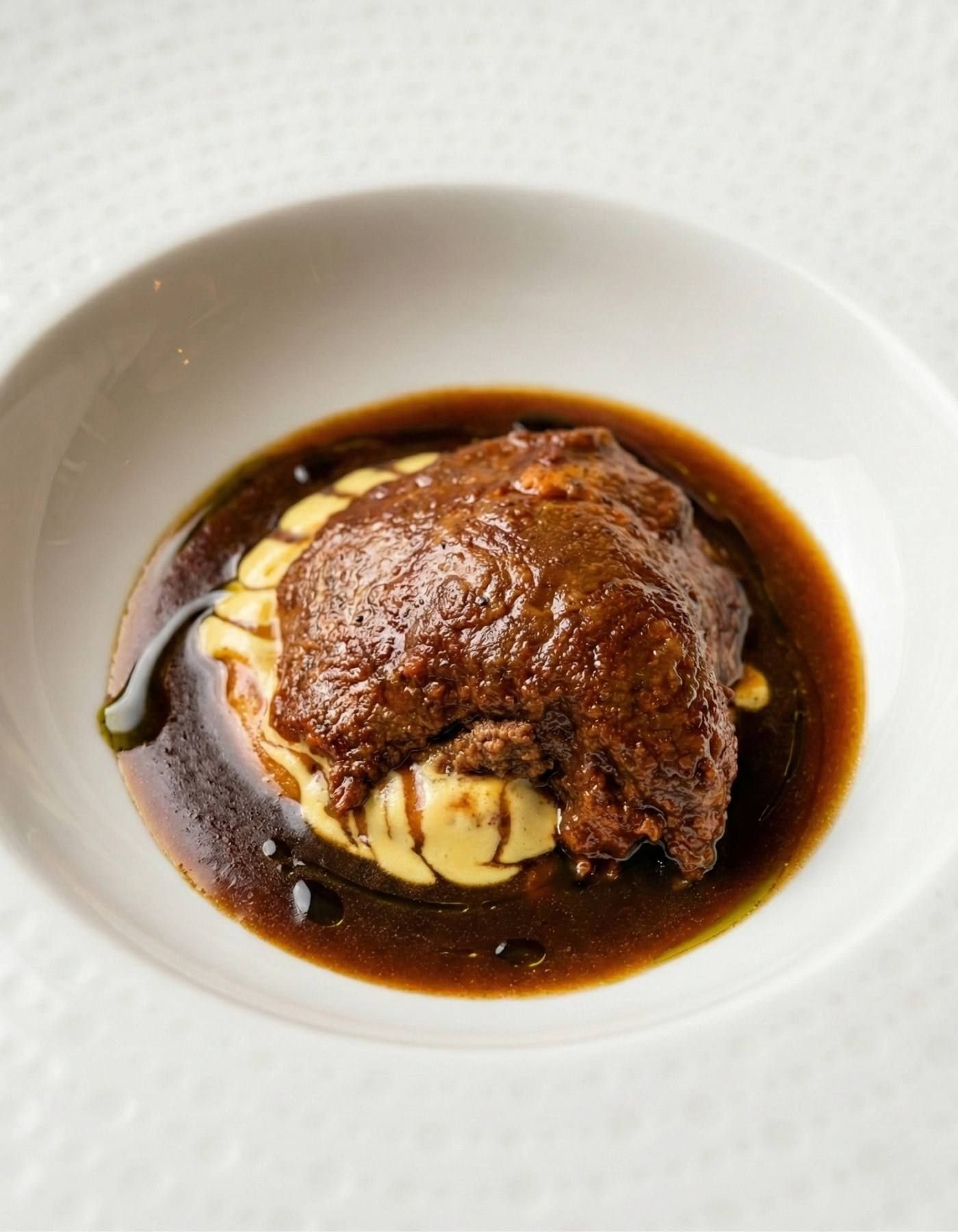 Plato · Carrillera ibérica