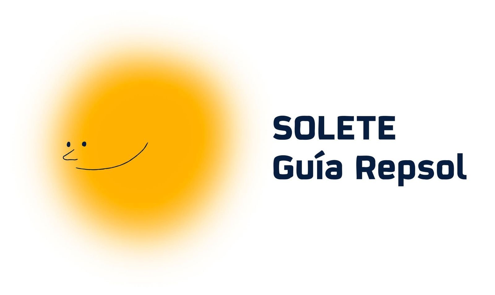 Solete Guía Repsol